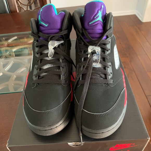 Jordan 5 Retro Top 3 - Picture 2 of 5